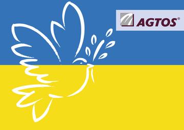 AGTOS Polska przekazało Bankowi Żywności w Koninie darowiznę na rzecz uchodźców z Ukrainy.