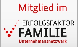 Erfolgsfaktor Familie